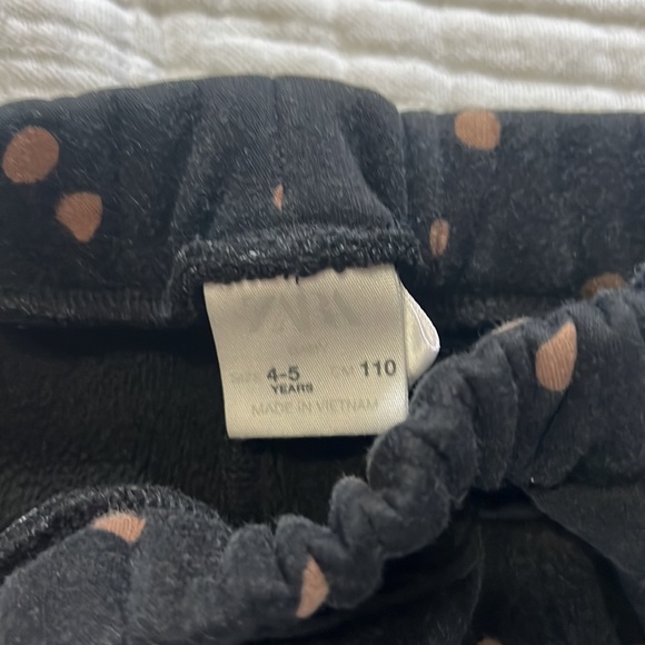 Zara leggings - Picture 2 of 4